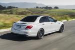 Mercedes-AMG E63 S 4Matic+ 2017 года (AU)